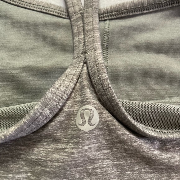 Lululemon - Women’s Power Y Tank Top - Picture 4 of 5